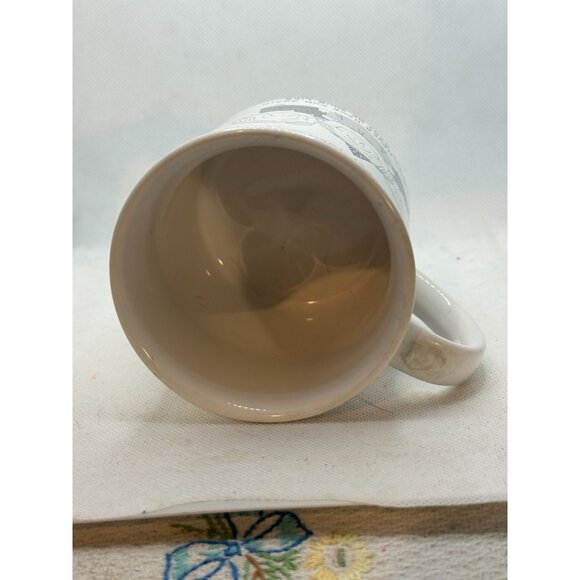 Funny 40th Birthday Novelty Mug By Recycled Paper Products "You Have Just Turned - Picture 4 of 5